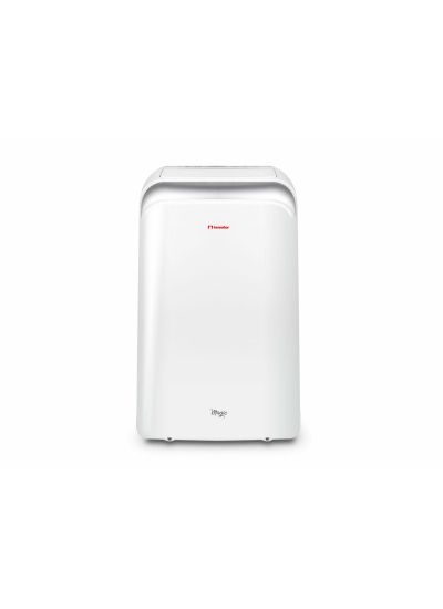Φορητό Κλιματιστικό Inventor Magic M3GCO290-09 Μόνο Ψύξης 9000 BTU A Class με λειτουργία Follow Me