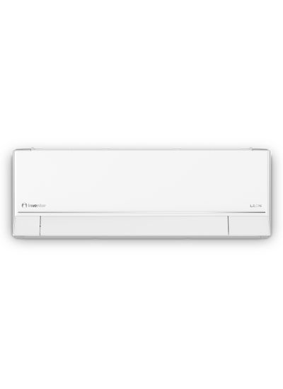 Κλιματιστικό Τοίχου Inventor Leon LHUVI-18WFI / LHUVO-18 Inverter 18000 BTU A+++/A++ με Ιονιστή και WiFi