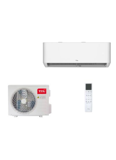 TCL Ocarina 12000btu  Επίτοιχη Μονάδα Κλιματισμού 