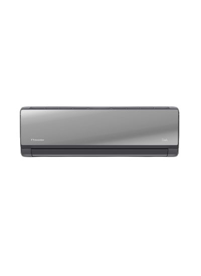 Inventor Dark 9000btu Επίτοιχη Μονάδα Κλιματισμού