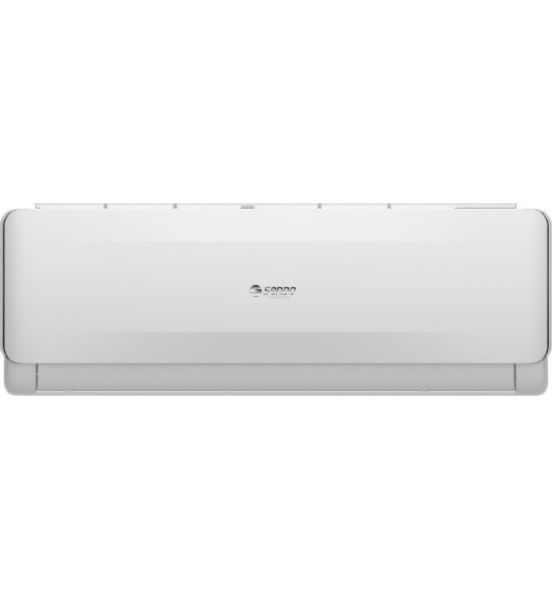Sendo Ikaros SND-24/IKS Κλιματιστικό Τοίχου Inverter 24000 BTU A++/A+++ με Ιονιστή και Wi-Fi