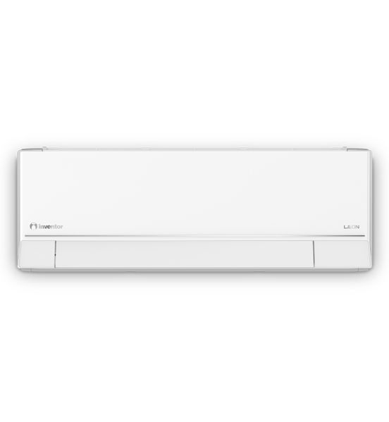 Κλιματιστικό Τοίχου Inventor Leon LHUVI-24WFI / LHUVO-24 Inverter 24000 BTU A+++/A++ με Ιονιστή και WiFi