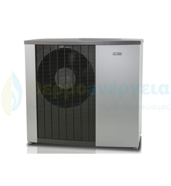  NIBE F2120 - 20 MONOBLOCK (3Ph) Αντλία Θερμότητας Αέρα Νερού για Θέρμανση - Ψύξη και Ζεστό Νερό Χρήσης