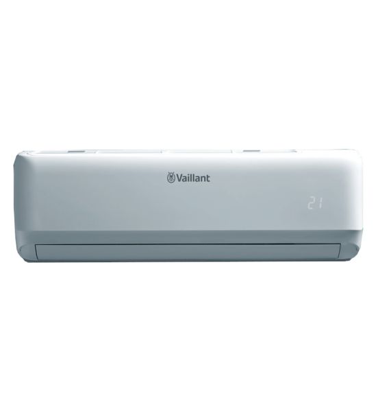 Κλιματιστικό VAILLANT ClimaVAIR Pro 12000 BTU VAIB1-035WNI για Ψύξη και Θέρμανση με τεχνολογία Inverter