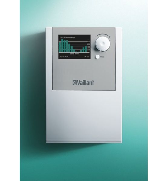VAILLANT auroMATIC VRS 570 - Ηλιακός Ελεγκτής