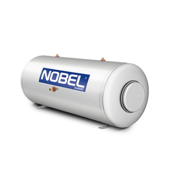  Nobel Classic 160lt Τριπλής Ενέργειας Μπόιλερ Ηλιακού Θερμοσίφωνα 