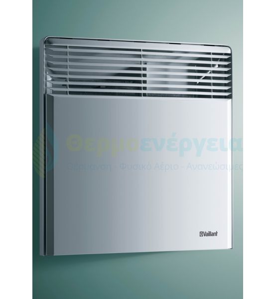 VAILLANT eloMENT VER 250 Ηλεκτρική Θερμάστρα Χώρου (θερμοπομπός)