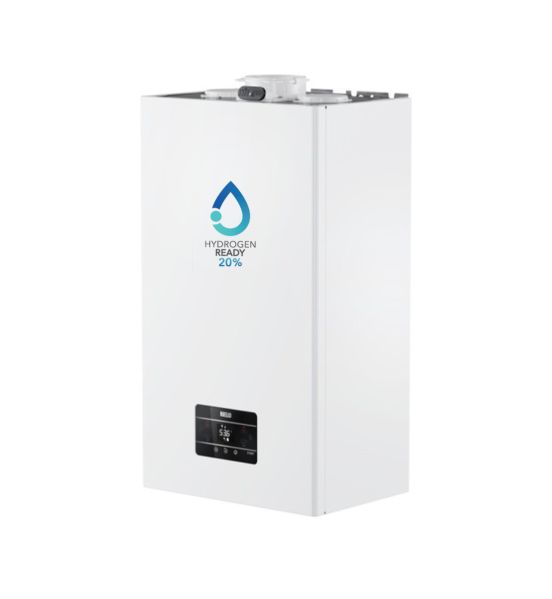 Riello Start 30 KIS Hydrogen Ready - Λέβητας αερίου συμπύκνωσης