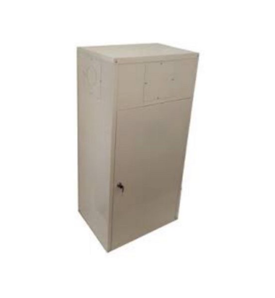Ερμάριο Επίτοιχου Λέβητα Αερίου 124x60x44 cm