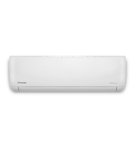Inventor Professional 12000btu Επίτοιχη Μονάδα Κλιματισμού 