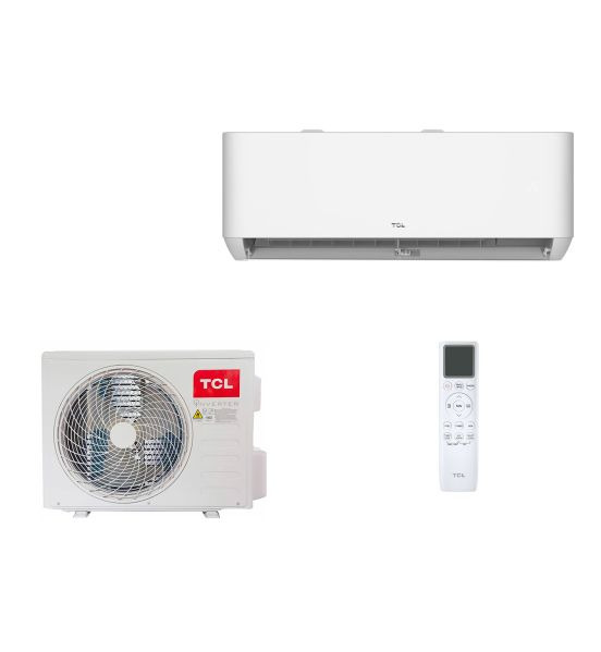 TCL Ocarina 18000btu Επίτοιχη Μονάδα Κλιματισμού