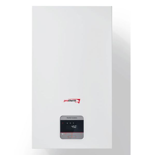 PROTHERM Panther Condens 30/35 KKV Επίτοιχος Λέβητας Αερίου Συμπύκνωσης 
