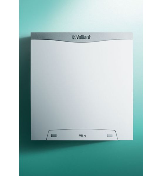 VR 70 VAILLANT Ηλεκτρολογική Επέκταση