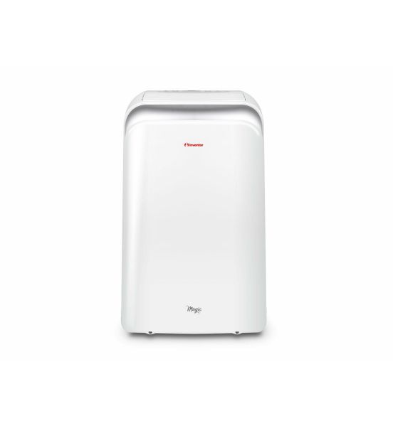 Φορητό Κλιματιστικό Inventor Magic M3GCO290-09 Μόνο Ψύξης 9000 BTU A Class με λειτουργία Follow Me