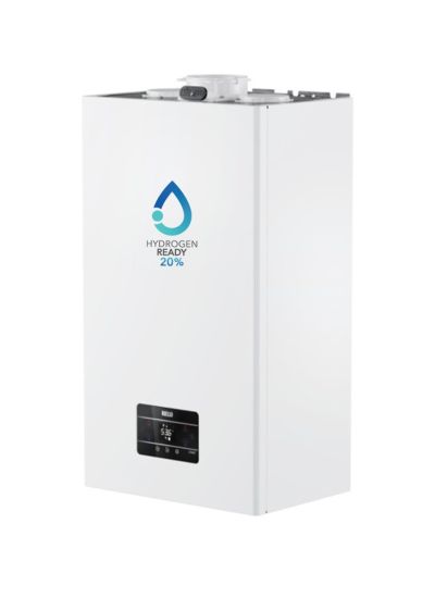 Riello Start 30 KIS Hydrogen Ready  - Λέβητας αερίου συμπύκνωσης
