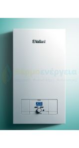 VAILLANT eloBLOCK VE 18 EU Επίτοιχος Ηλεκτρικός Λέβητας