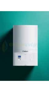 VAILLANT ecoTEC Pro VUW 286-3 28kW Επίτοιχος Λέβητας Αερίου Συμπύκνωσης 