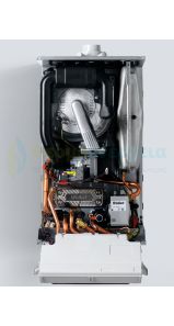 VAILLANT ecoTEC Pro VUW 236-3 24kW Επίτοιχος Λέβητας Αερίου Συμπύκνωσης 