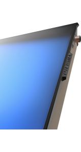 Calpak Prisma 300/ 4,0 Τριπλής Ενέργειας Α/Θ Ηλιακός Θερμοσίφωνας 