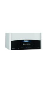 Ariston Genus One 24kW - Λέβητας αερίου συμπύκνωσης 