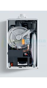 VAILLANT ecoTEC Intro VUW 24/24-1 24kW Επίτοιχος Λέβητας Αερίου 
