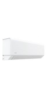 AUX C- SERIES ΚΛΙΜΑΤΙΣΤΙΚΟ Inverter ASW-H12C5A4 με Wi-Fi