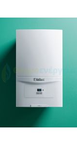 VAILLANT ecoTEC Pure VUW 236 - 2 24kW Επίτοιχος Λέβητας Αερίου Συμπύκνωσης 