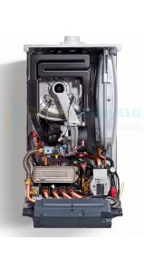 VAILLANT ecoTEC  Plus VUW 32 CS 31,8kW Επίτοιχος Λέβητας Αερίου Συμπύκνωσης 