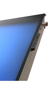  Calpak Prisma 200/ 4,0 Τριπλής Ενέργειας Ηλιακός Θερμοσίφωνας