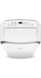 Φορητό Κλιματιστικό Inventor Magic M3GHP290-12 Ψύξης και Θέρμανσης 12000 BTU A / A+ με λειτουργία Follow Me