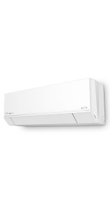 Κλιματιστικό Τοίχου Inventor Leon LHUVI-24WFI / LHUVO-24 Inverter 24000 BTU A+++/A++ με Ιονιστή και WiFi