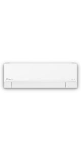 Κλιματιστικό Τοίχου Inventor Leon LHUVI-24WFI / LHUVO-24 Inverter 24000 BTU A+++/A++ με Ιονιστή και WiFi