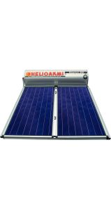 Helioakmi Megasun 300lt / 4,2 Διπλής Ενέργειας
