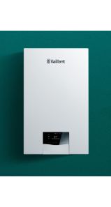 VAILLANT aroTHERM pure VWL 85 με Hydraulic Station VWL IS Αντλία Θερμότητας για Θέρμανση και Ψύξη 