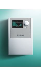 VAILLANT auroMATIC VRS 570 - Ηλιακός Ελεγκτής 