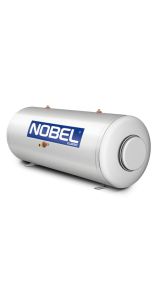  Nobel Classic 200lt Διπλής Ενέργειας  Μπόιλερ Ηλιακού Θερμοσίφωνα 