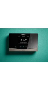 sensoCOMFORT 720 VAILLANT Ελεγκτής /  Αντιστάθμιση 
