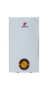 Solcore DR074 - Τριφασικός 15kW Ηλεκτρικός Ταχυθερμαντήρας Νερού 