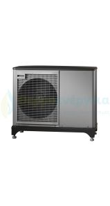  NIBE  F2040 - 8 MONOBLOCK Αντλία Θερμότητας Αέρα Νερού για Θέρμανση - Ψύξη και Ζεστό Νερό Χρήσης