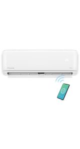 Inventor NEO 12000btu Επίτοιχη Μονάδα Κλιματισμού 