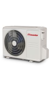 Inventor NEO 12000btu Επίτοιχη Μονάδα Κλιματισμού 