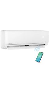 Inventor NEO 12000btu Επίτοιχη Μονάδα Κλιματισμού 