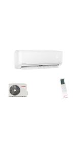 Inventor NEO 24000btu Επίτοιχη Μονάδα Κλιματισμού 