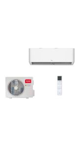 TCL Ocarina 12000btu  Επίτοιχη Μονάδα Κλιματισμού 