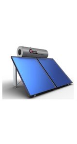  Calpak Prisma 200/ 4,0 Ηλιακός Θερμοσίφωνας