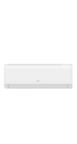 AUX Q PLUS ΚΛΙΜΑΤΙΣΤΙΚΟ Inverter ASW-H09B5BA/QSERIES