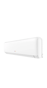 AUX Q PLUS ΚΛΙΜΑΤΙΣΤΙΚΟ Inverter ASW-H09B5BA/QSERIES
