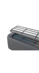AUX Q-Series ΚΛΙΜΑΤΙΣΤΙΚΟ Inverter ASW-H09B4/Q-Series