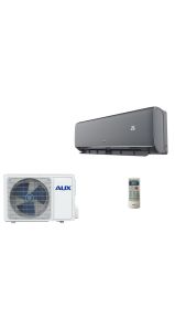 AUX Q-Series ΚΛΙΜΑΤΙΣΤΙΚΟ Inverter ASW-H09B4/Q-Series
