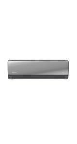 Inventor Dark 9000btu Επίτοιχη Μονάδα Κλιματισμού 